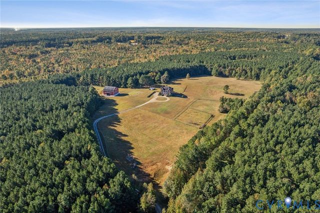 20145 Hunnicut Rd, Dinwiddie, VA 23803