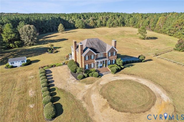 20145 Hunnicut Rd, Dinwiddie, VA 23803