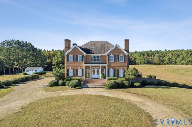20145 Hunnicut Rd, Dinwiddie, VA 23803