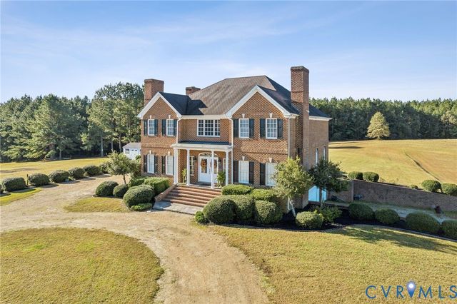 20145 Hunnicut Rd, Dinwiddie, VA 23803