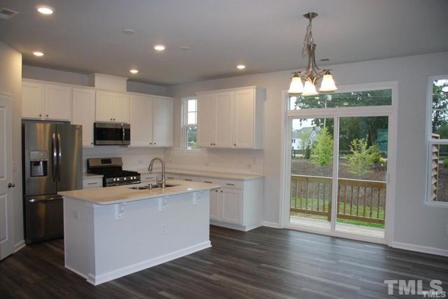 2919 Sunflower Road, Apex, NC 27502