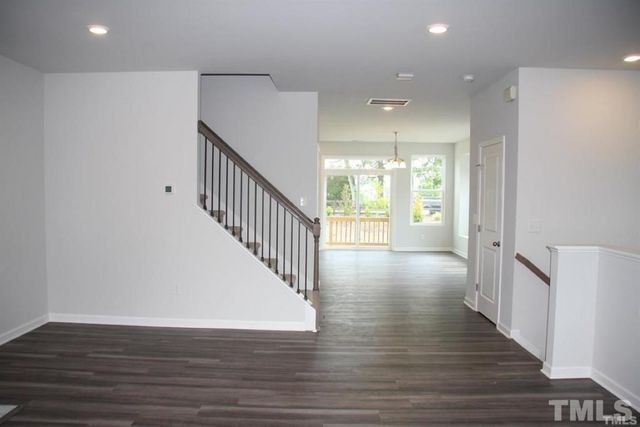 2919 Sunflower Road, Apex, NC 27502