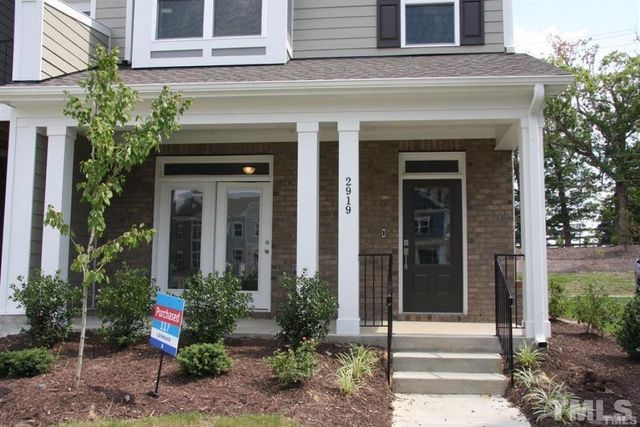 2919 Sunflower Road, Apex, NC 27502