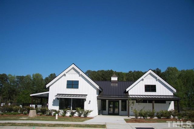 2919 Sunflower Road, Apex, NC 27502