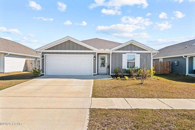 270 Boggy Creek Way, Panama City, FL 32404