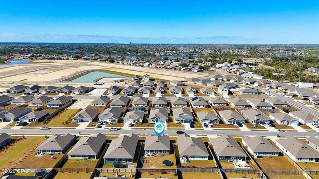 270 Boggy Creek Way, Panama City, FL 32404