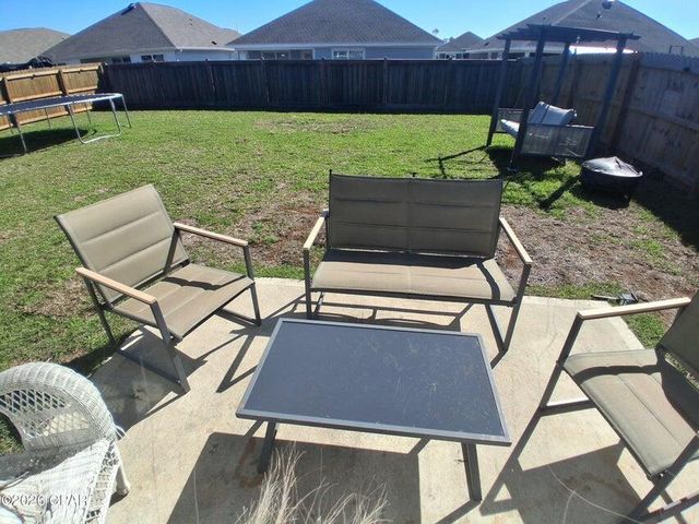 270 Boggy Creek Way, Panama City, FL 32404