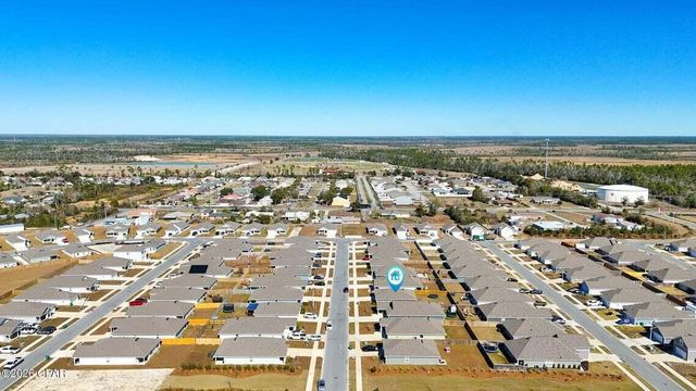 270 Boggy Creek Way, Panama City, FL 32404