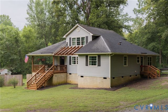 10003 Holly Rd, Mechanicsville, VA 23116