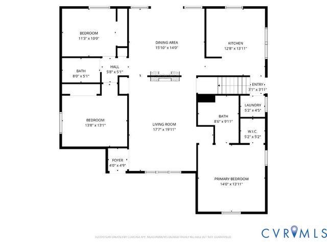 10003 Holly Rd, Mechanicsville, VA 23116