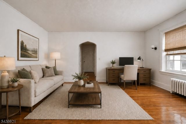 55 Randolph Place Unit 207 207, City Of Orange Twp., NJ 07079