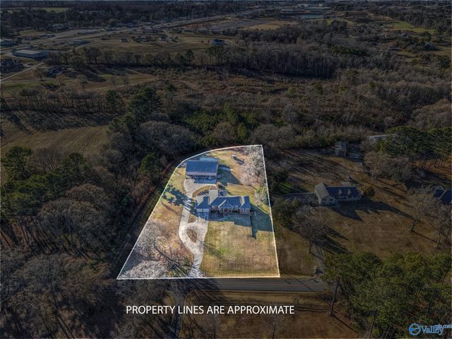 367 Arbor Acres Road, Albertville, AL 35951