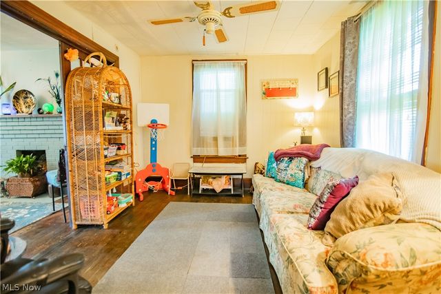 425 Hill Street, Parkersburg, WV 26104