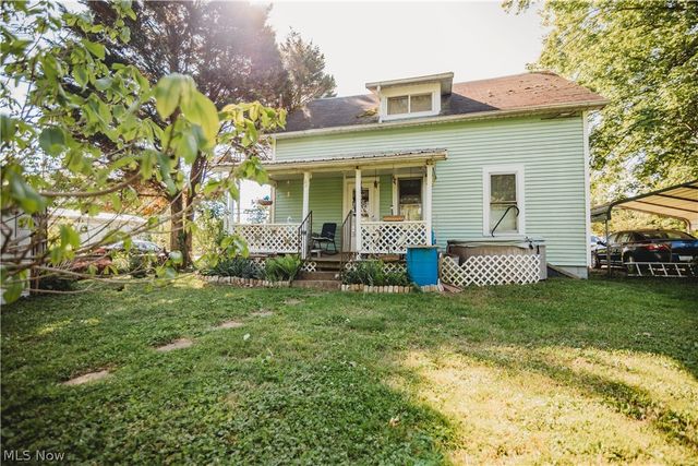 425 Hill Street, Parkersburg, WV 26104