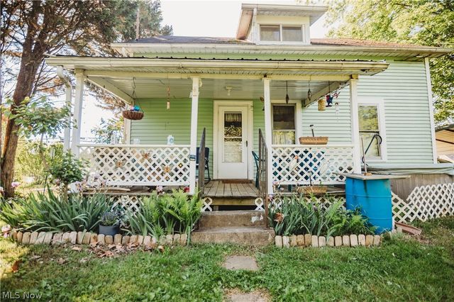 425 Hill Street, Parkersburg, WV 26104
