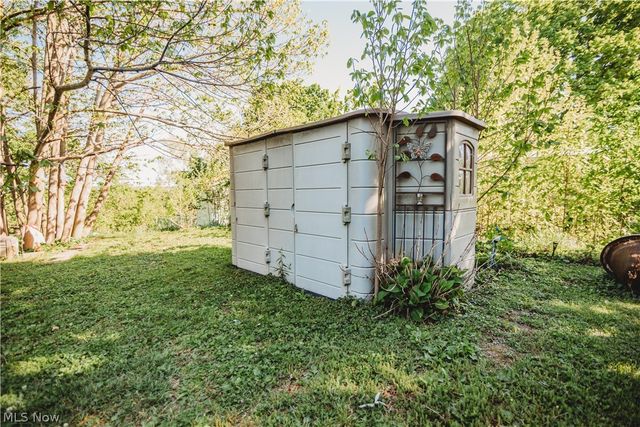 425 Hill Street, Parkersburg, WV 26104