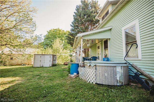 425 Hill Street, Parkersburg, WV 26104