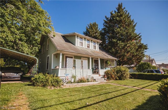 425 Hill Street, Parkersburg, WV 26104