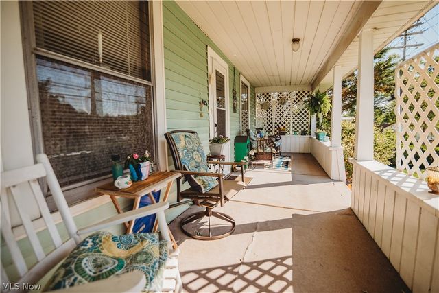 425 Hill Street, Parkersburg, WV 26104