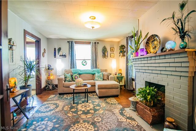 425 Hill Street, Parkersburg, WV 26104