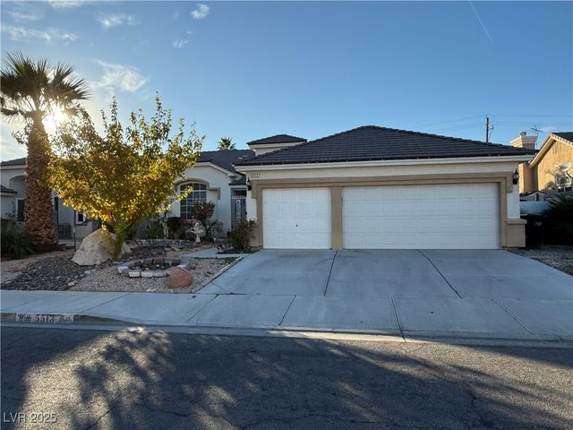 5513 East Green Willow Street, Las Vegas, NV 89130