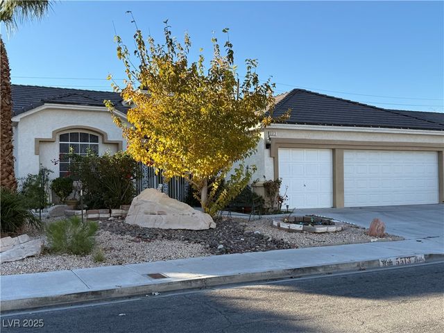 5513 East Green Willow Street, Las Vegas, NV 89130