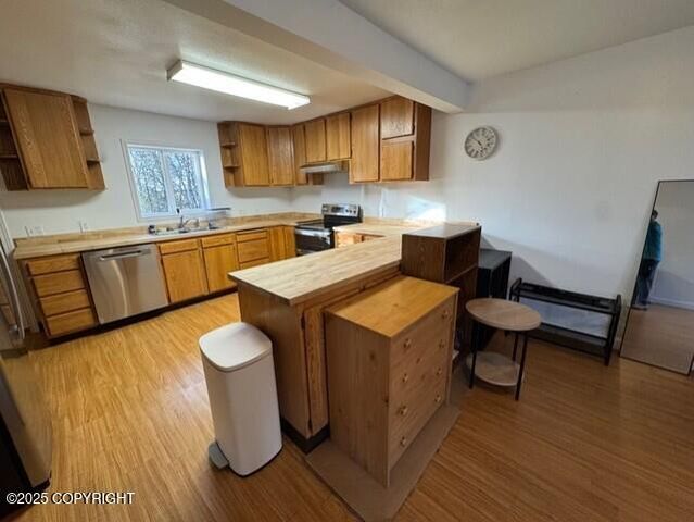 1911 John L. Pearson Lane, Dillingham, AK 99576