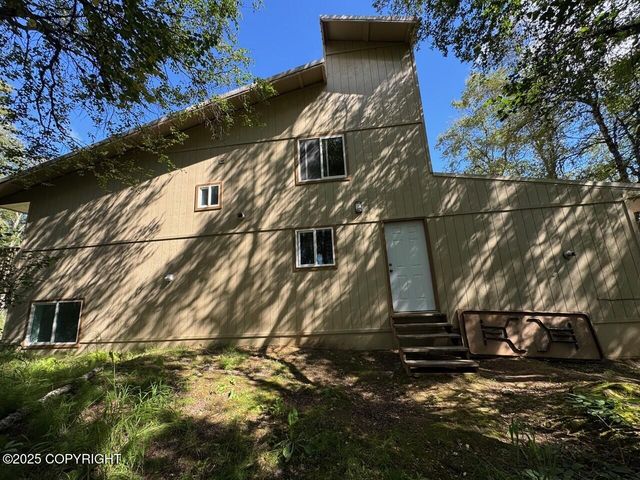 1911 John L. Pearson Lane, Dillingham, AK 99576