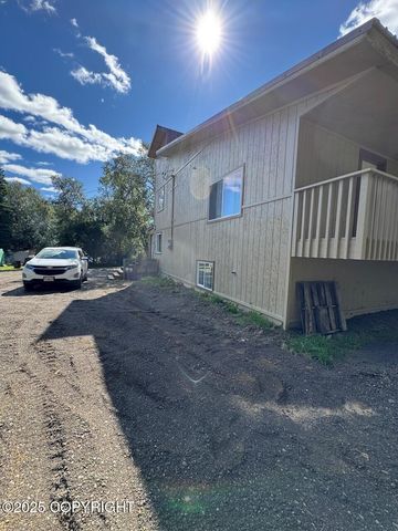 1911 John L. Pearson Lane, Dillingham, AK 99576