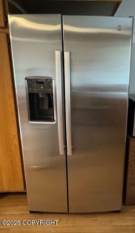 1911 John L. Pearson Lane, Dillingham, AK 99576