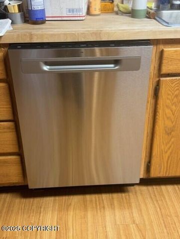 1911 John L. Pearson Lane, Dillingham, AK 99576