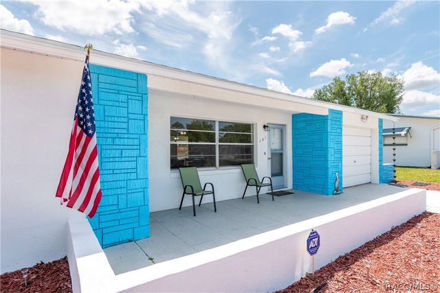 101 S Tyler Street, Beverly Hills, FL 34465