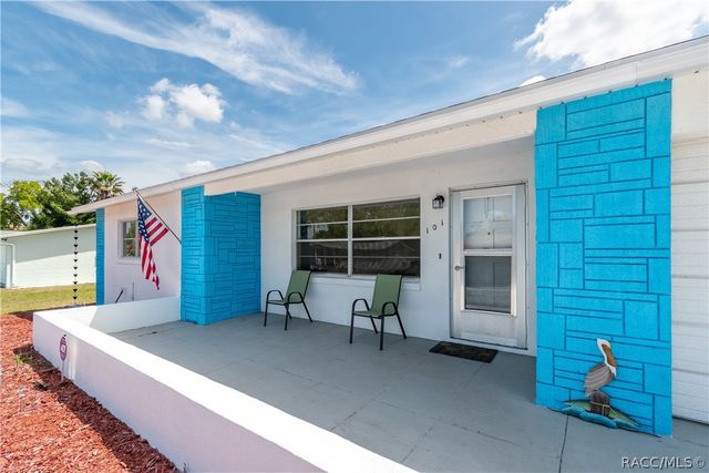 101 S Tyler Street, Beverly Hills, FL 34465