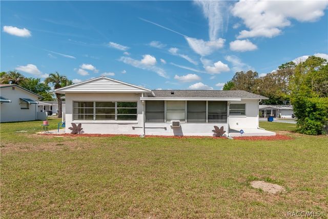 101 S Tyler Street, Beverly Hills, FL 34465
