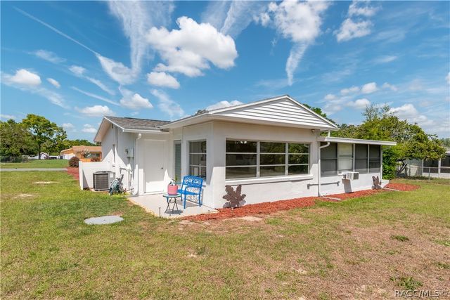 101 S Tyler Street, Beverly Hills, FL 34465