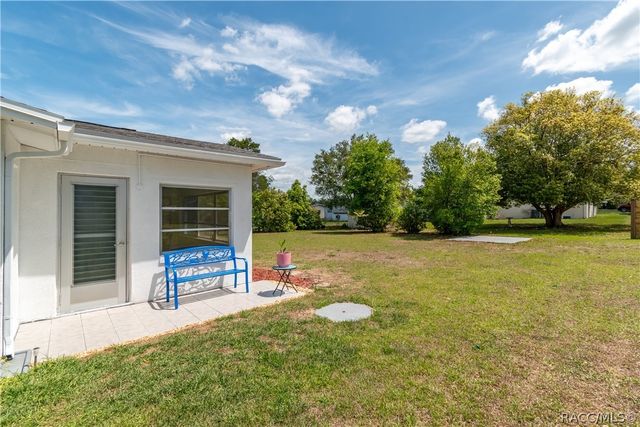 101 S Tyler Street, Beverly Hills, FL 34465