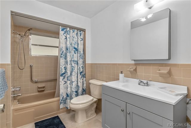 101 S Tyler Street, Beverly Hills, FL 34465