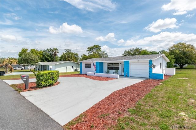 101 S Tyler Street, Beverly Hills, FL 34465