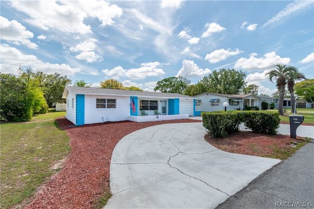 101 S Tyler Street, Beverly Hills, FL 34465