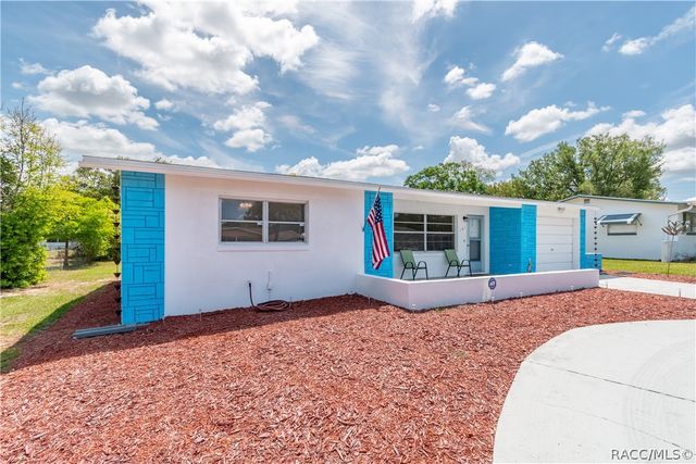 101 S Tyler Street, Beverly Hills, FL 34465