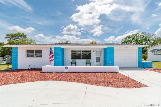 101 S Tyler Street, Beverly Hills, FL 34465