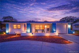 101 S Tyler Street, Beverly Hills, FL 34465