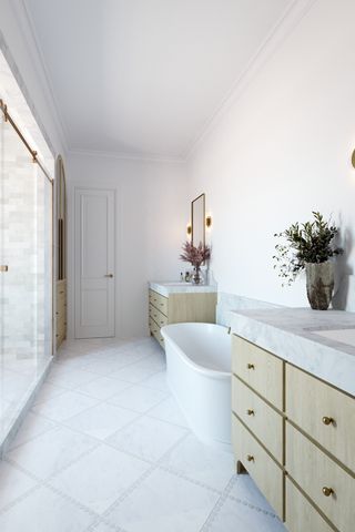 4030 Rochelle Drive, Dallas, TX 75220