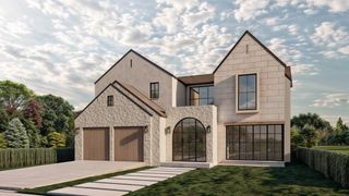 4030 Rochelle Drive, Dallas, TX 75220