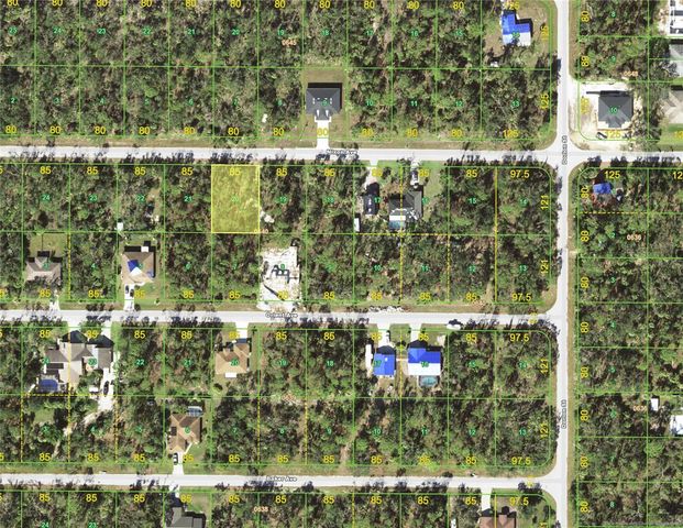 17121 NIXON AVENUE, Port Charlotte, FL 33948