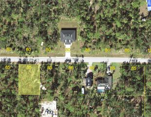 17121 NIXON AVENUE, Port Charlotte, FL 33948