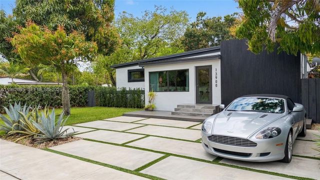 13900 NE 16th Ct, North Miami, FL 33181