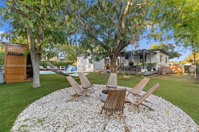 13900 NE 16th Ct, North Miami, FL 33181