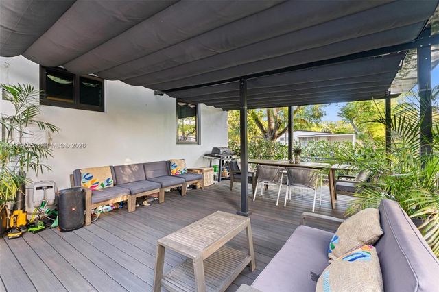 13900 NE 16th Ct, North Miami, FL 33181