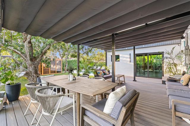 13900 NE 16th Ct, North Miami, FL 33181